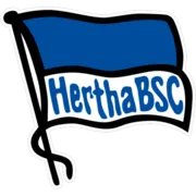 Hertha Berlin Logo
