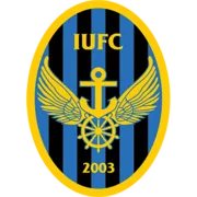 Incheon Utd Logo