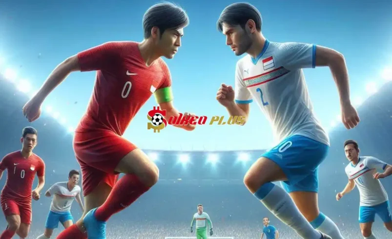 Soi Kèo Dự Đoán: Indonesia U23 vs Uzbekistan U23, 21h ngày 29/04/2024