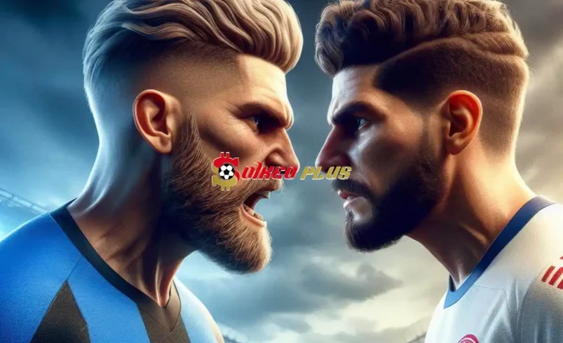 Soi Kèo Dự Đoán: Inter Miami vs Monterrey, 7h ngày 04/04/2024