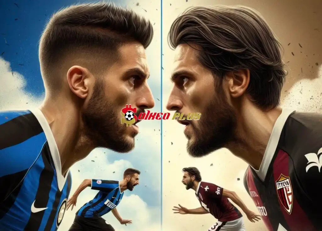 Soi Kèo Dự Đoán: Inter Milan vs Torino, 17h30 ngày 28/04/2024