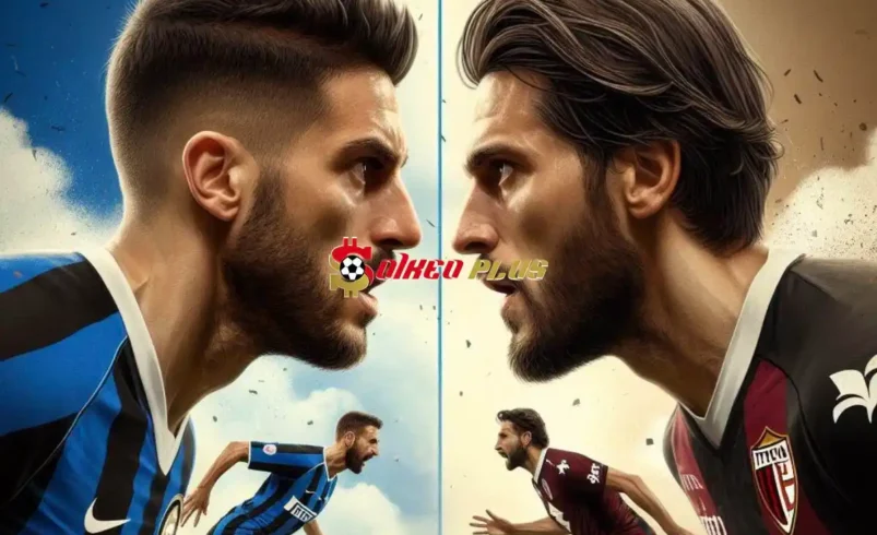 Soi Kèo Dự Đoán: Inter Milan vs Torino, 17h30 ngày 28/04/2024