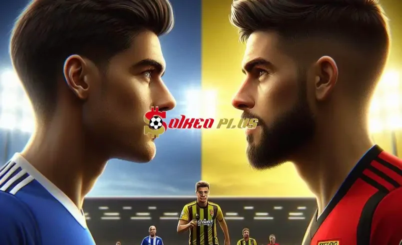 Soi Kèo Dự Đoán: Ipswich vs Watford, 1h45 ngày 11/04/2024