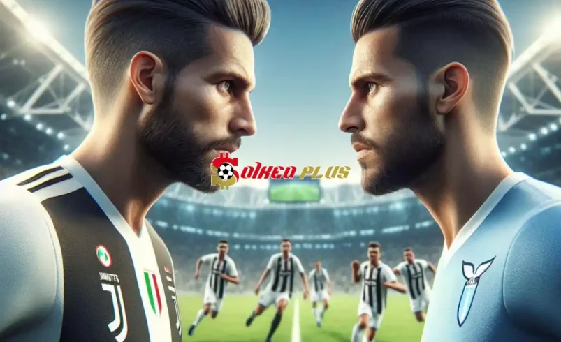 Soi Kèo Dự Đoán: Juventus vs Lazio, 2h ngày 03/04/2024