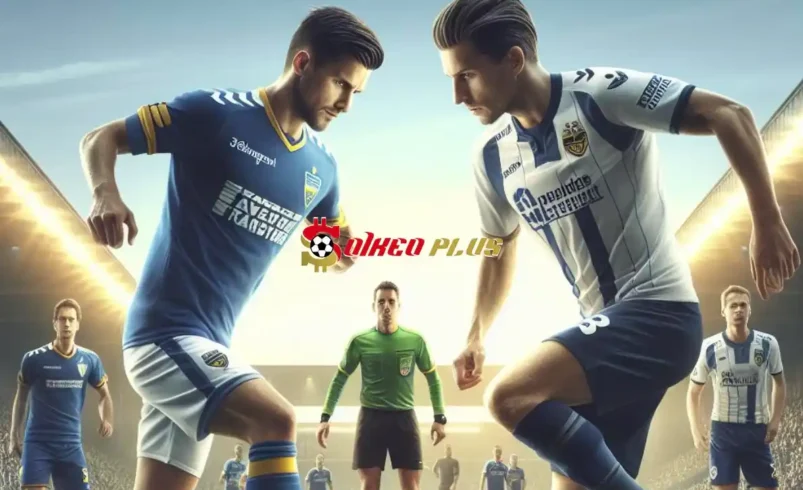 Soi Kèo Dự Đoán: Kalmar vs GAIS, 0h ngày 26/04/2024