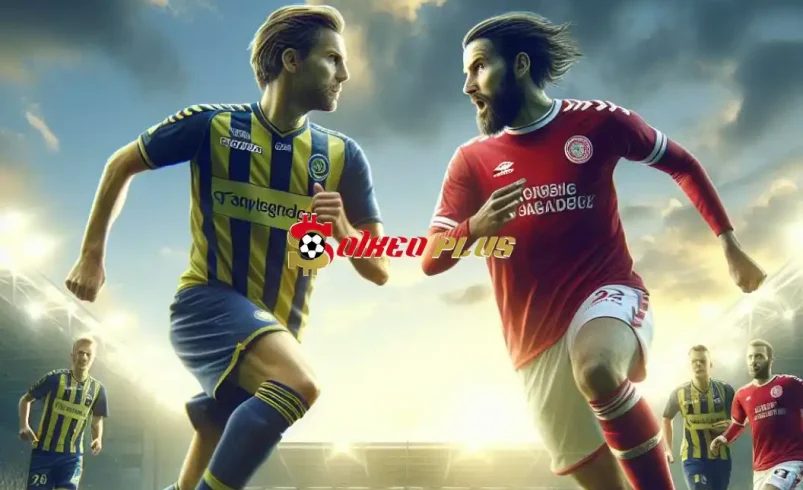 Soi Kèo Dự Đoán: Kalmar vs Sirius, 0h ngày 09/04/2024