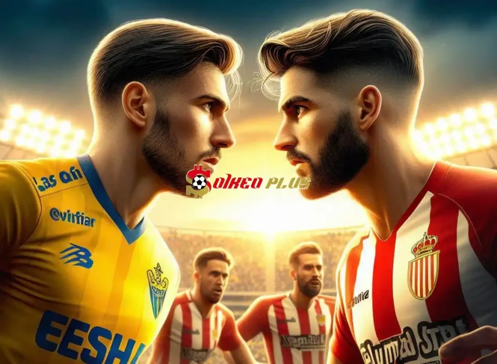 Soi Kèo Dự Đoán: Las Palmas vs Girona, 19h ngày 27/04/2024