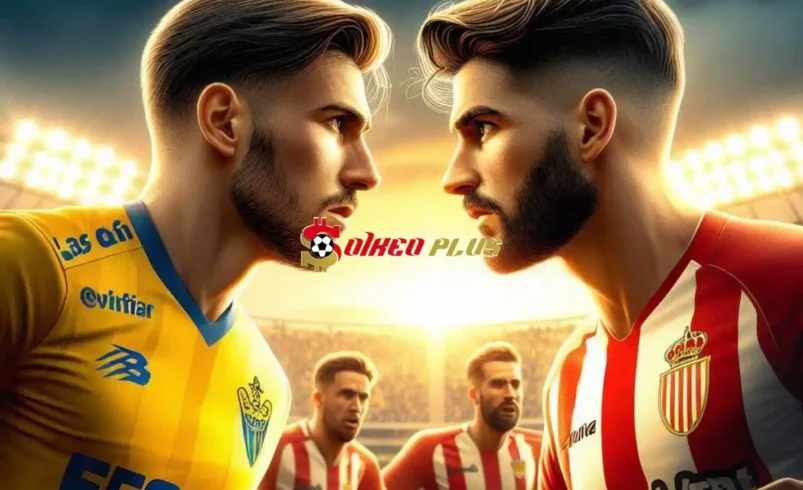 Soi Kèo Dự Đoán: Las Palmas vs Girona, 19h ngày 27/04/2024