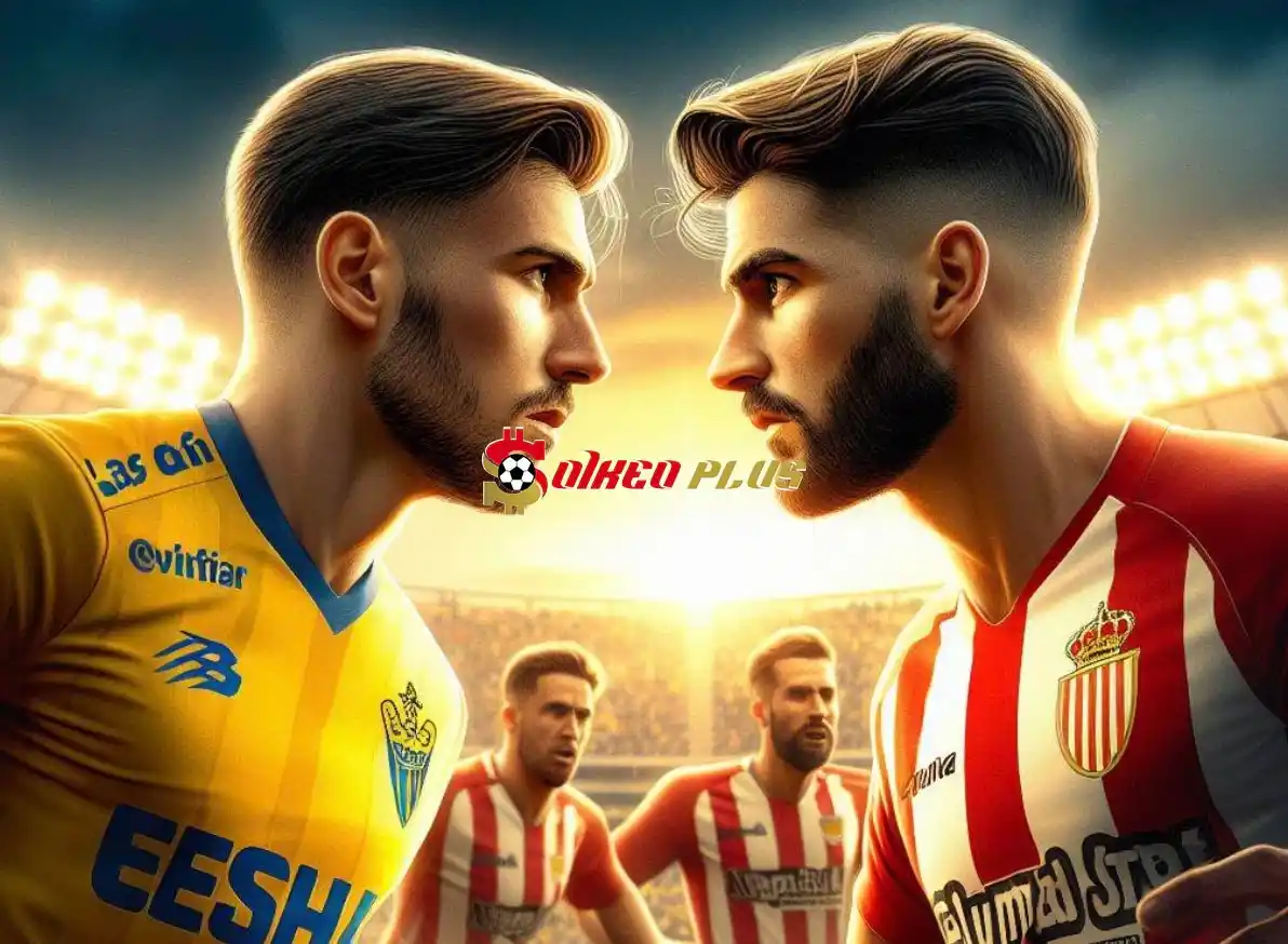 Soi Kèo Dự Đoán: Las Palmas vs Girona, 19h ngày 27/04/2024
