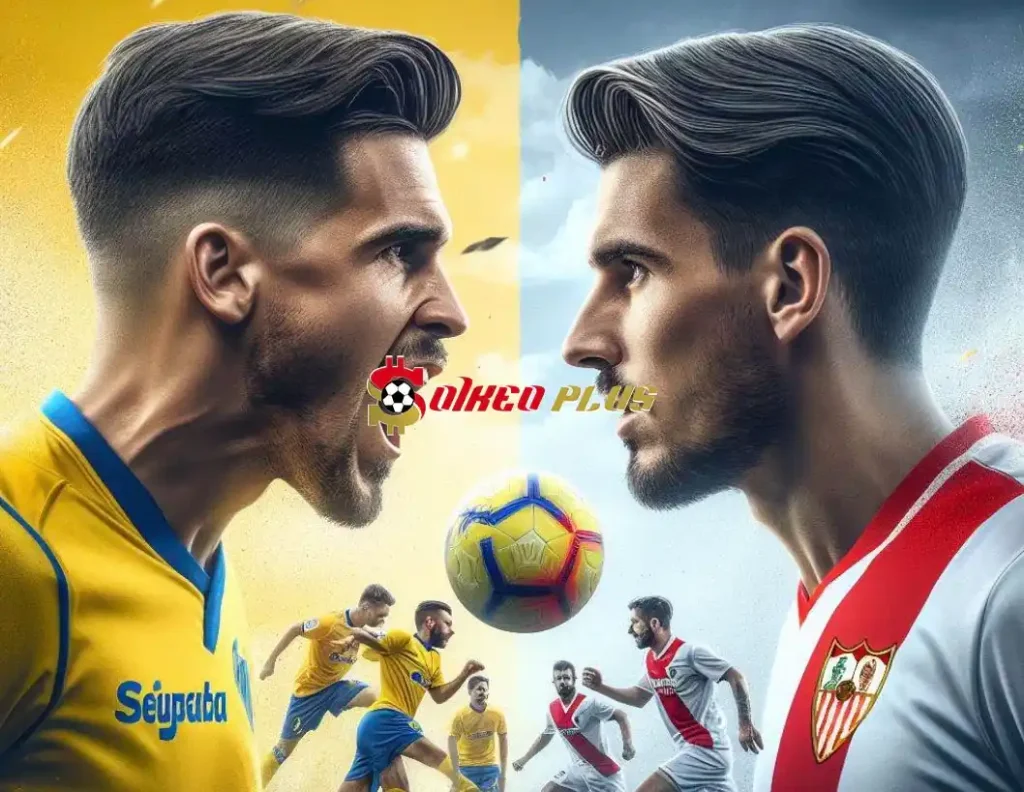 Soi Kèo Dự Đoán: Las Palmas vs Sevilla, 19h ngày 14/04/2024