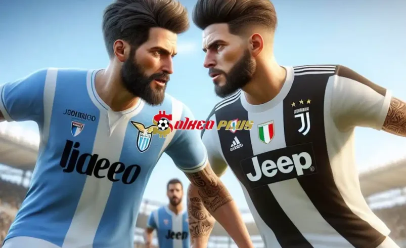 Soi Kèo Dự Đoán: Lazio vs Juventus, 2h ngày 24/04/2024