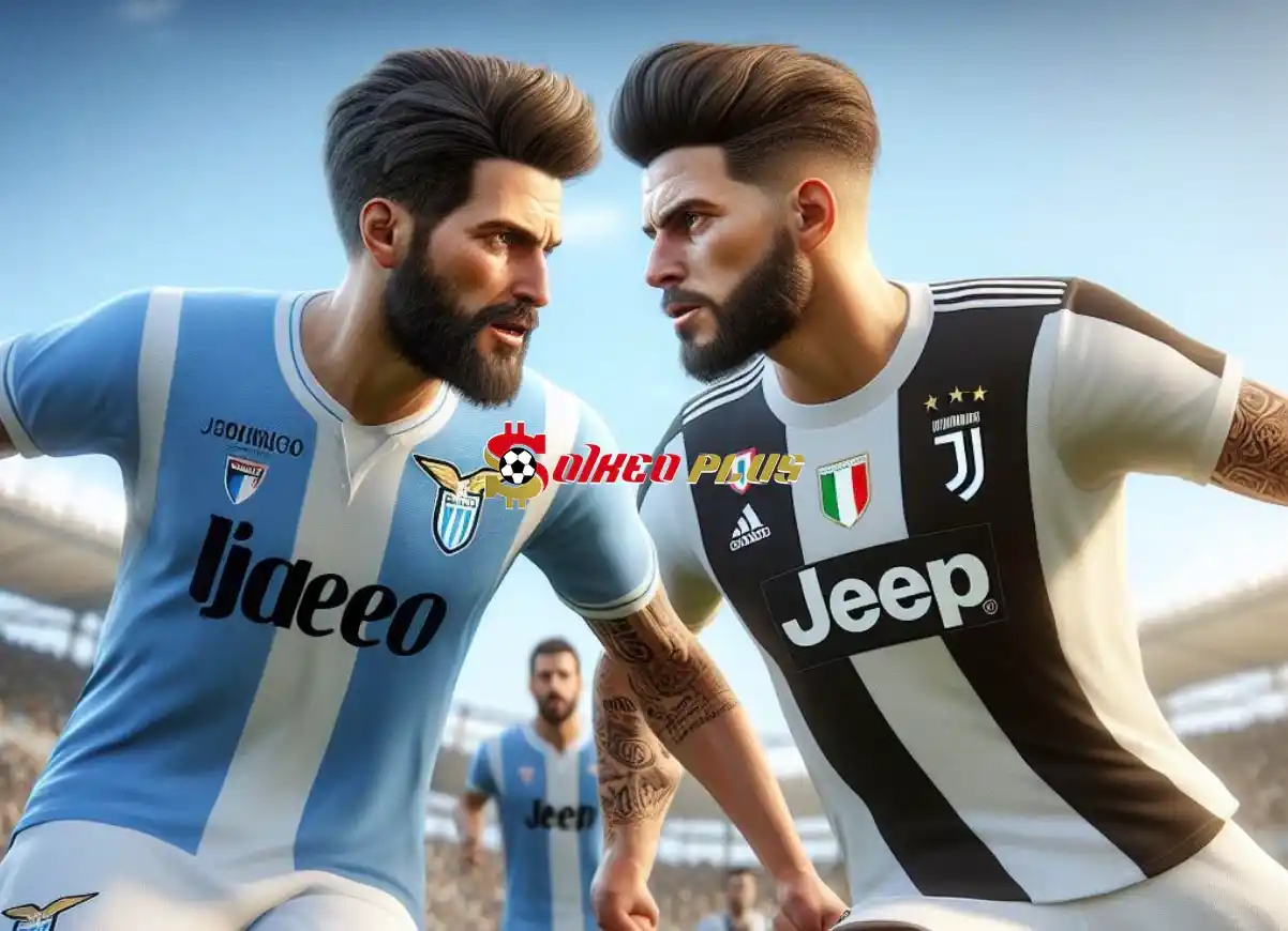 Soi Kèo Dự Đoán: Lazio vs Juventus, 2h ngày 24/04/2024