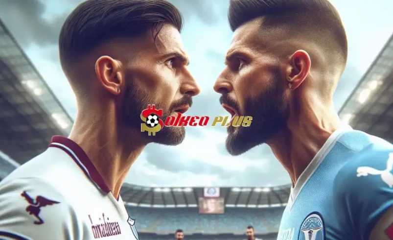 Soi Kèo Dự Đoán: Lazio vs Salernitana, 1h45 ngày 13/04/2024