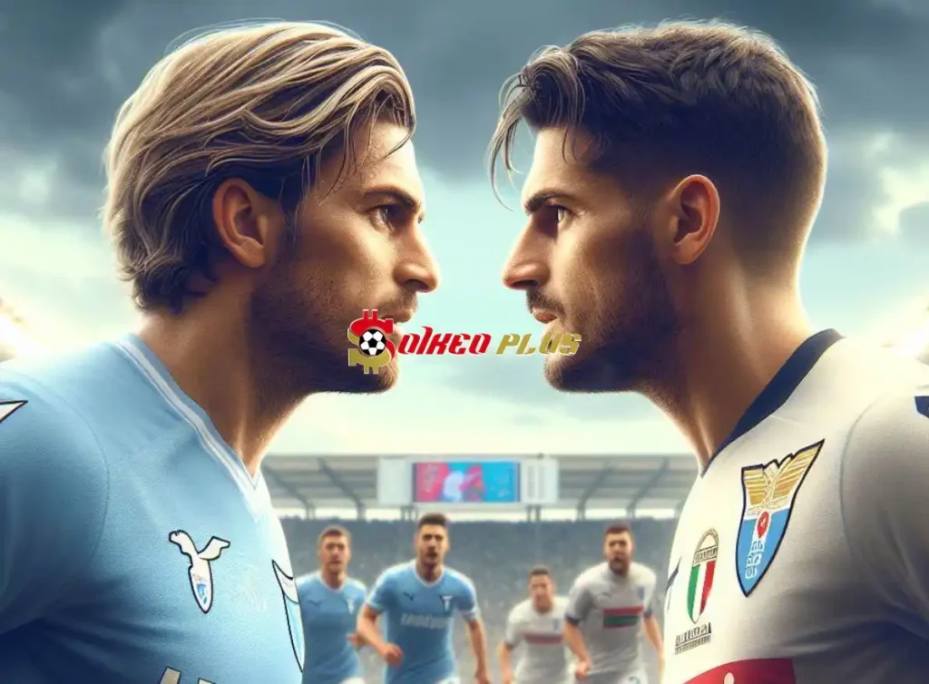 Soi Kèo Dự Đoán: Lazio vs Verona, 1h45 ngày 28/04/2024