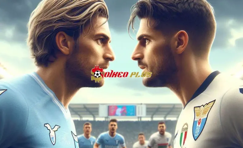 Soi Kèo Dự Đoán: Lazio vs Verona, 1h45 ngày 28/04/2024
