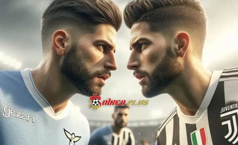 Chốt Kèo Góc: Lazio vs Juventus (23/04/2024)