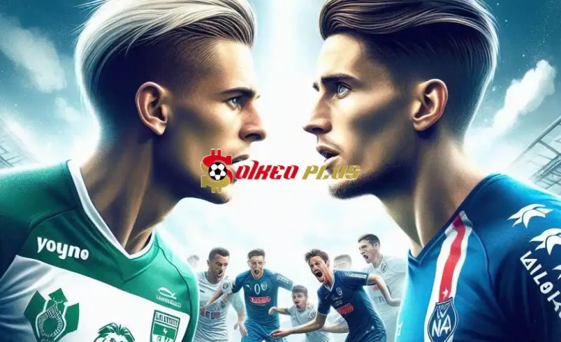 Soi Kèo Dự Đoán: Le Havre vs Nantes, 18h ngày 14/04/2024