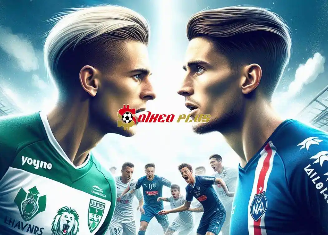 Soi Kèo Dự Đoán: Le Havre vs Nantes, 18h ngày 14/04/2024