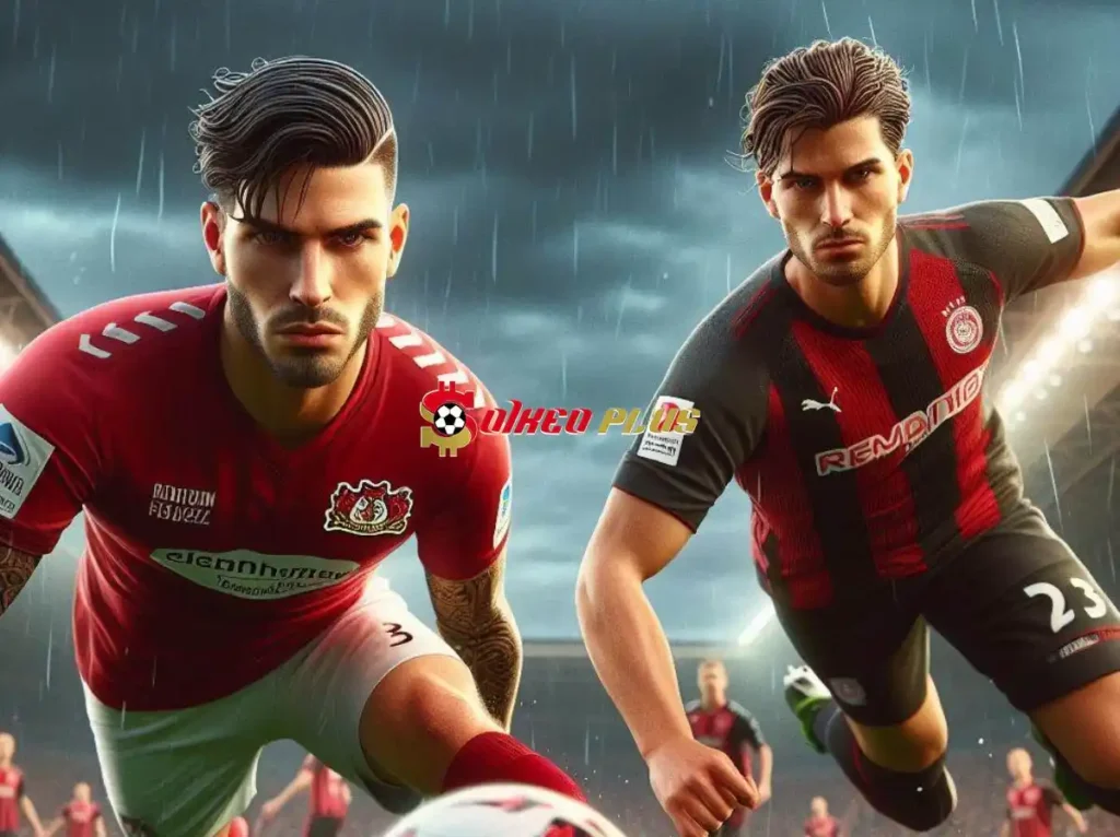 Soi Kèo Dự Đoán: Leverkusen vs Stuttgart, 23h30 ngày 27/04/2024