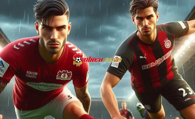 Soi Kèo Dự Đoán: Leverkusen vs Stuttgart, 23h30 ngày 27/04/2024