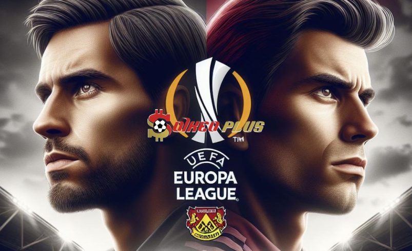 Soi Kèo Dự Đoán: Leverkusen vs West Ham, 2h ngày 12/04/2024