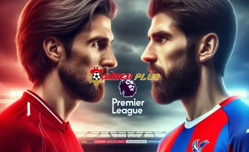 Soi Kèo Dự Đoán: Liverpool vs Crystal Palace, 20h ngày 14/04/2024