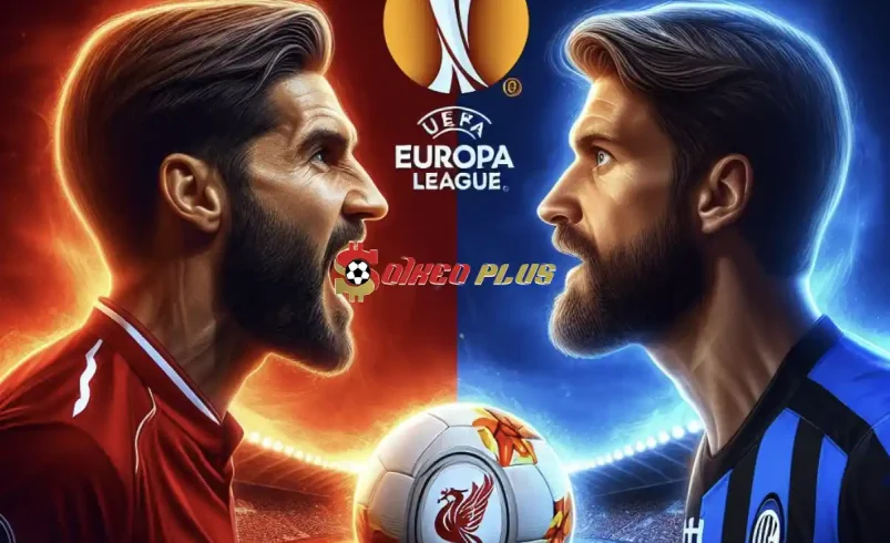 Chốt Kèo Góc: Liverpool vs Atalanta (11/04/2024)