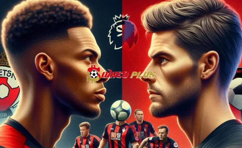 Soi Kèo Dự Đoán: Luton vs Bournemouth, 21h ngày 06/04/2024