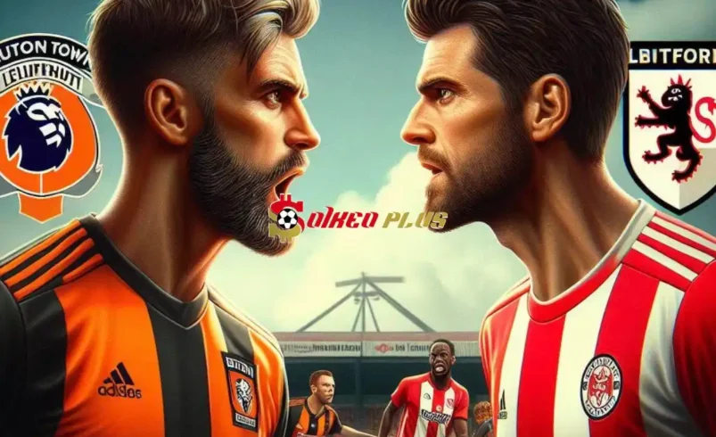 Soi Kèo Dự Đoán: Luton vs Brentford, 21h ngày 20/04/2024