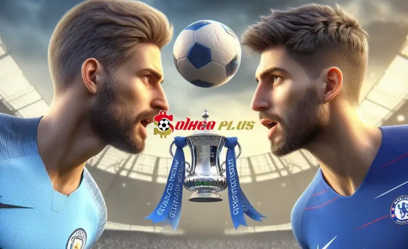 Soi Kèo Dự Đoán: Man City vs Chelsea, 23h15 ngày 20/04/2024