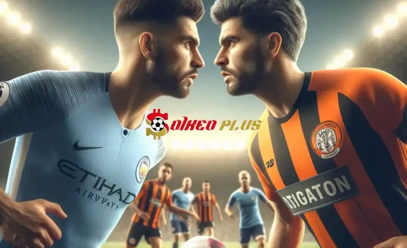 Soi Kèo Dự Đoán: Man City vs Luton, 21h ngày 13/04/2024