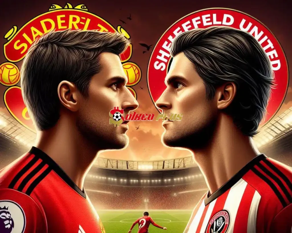 Soi Kèo Dự Đoán: Man Utd vs Sheffield Utd, 2h ngày 25/04/2024