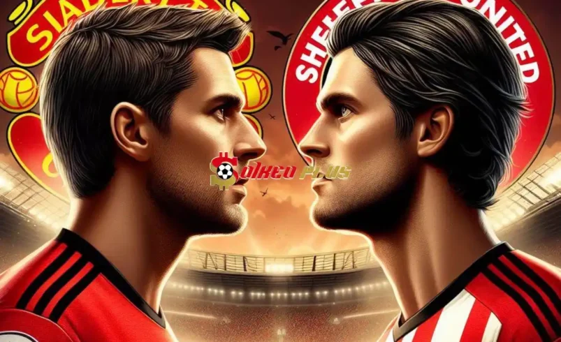 Soi Kèo Dự Đoán: Man Utd vs Sheffield Utd, 2h ngày 25/04/2024