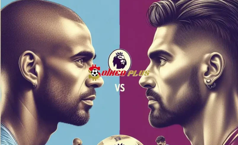 Soi Kèo Dự Đoán: Man City vs Aston Villa, 2h15 ngày 04/04/2024