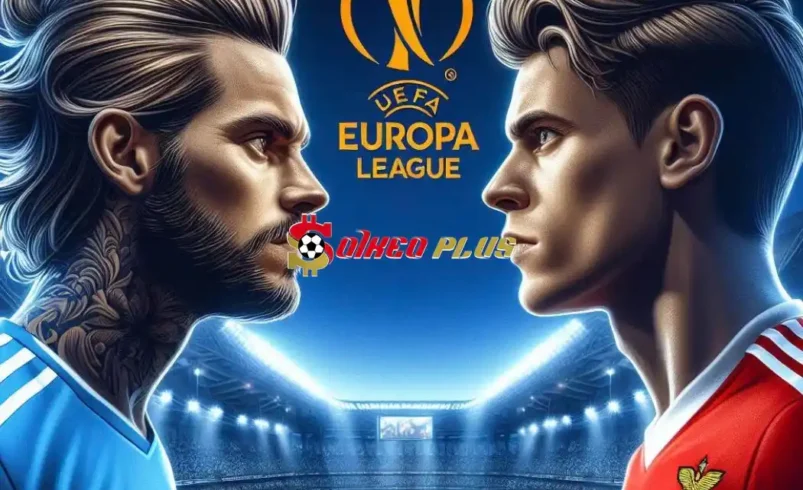 Soi Kèo Dự Đoán: Mareille vs Benfica, 2h ngày 19/04/2024