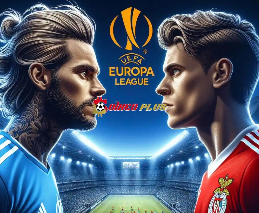 Soi Kèo Dự Đoán: Marseille vs Benfica, 2h ngày 19/04/2024