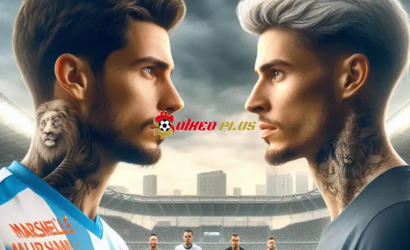 Soi Kèo Dự Đoán: Marseille vs Lens, 2h ngày 29/04/2024