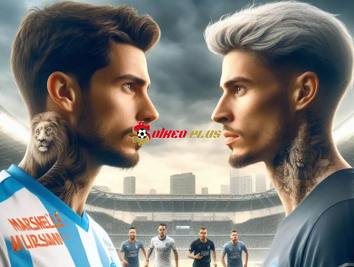 Soi Kèo Dự Đoán: Marseille vs Lens, 2h ngày 29/04/2024