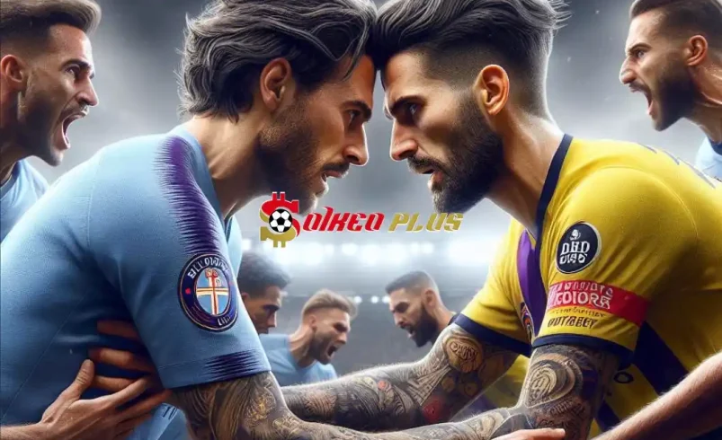 Soi Kèo Dự Đoán: Melbourne City vs Perth Glory, 12h ngày 14/04/2024