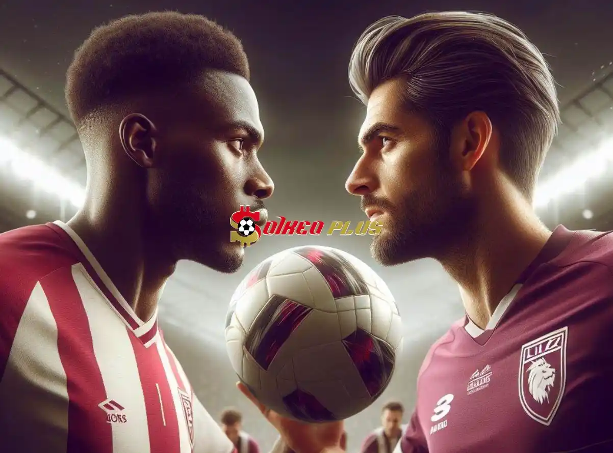 Soi Kèo Dự Đoán: Metz vs Lille, 18h ngày 28/04/2024