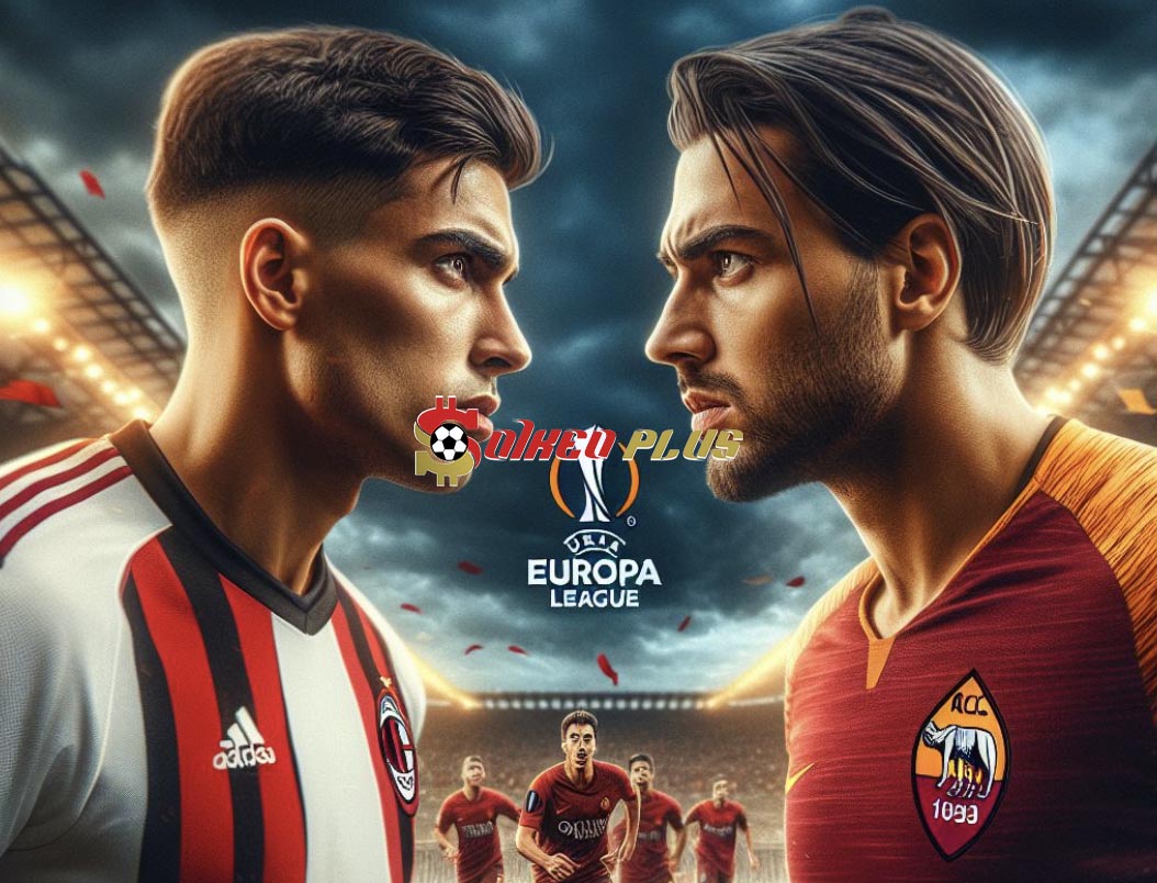 Soi Kèo Dự Đoán: AC Milan vs AS Roma, 2h ngày 12/04/2024