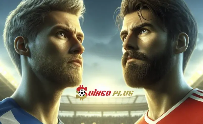 Soi Kèo Dự Đoán: Molde vs Odds BK, 23h ngày 17/04/2024