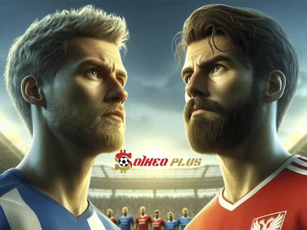 Soi Kèo Dự Đoán: Molde vs Odds BK, 23h ngày 17/04/2024