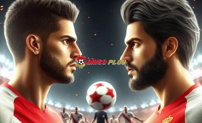 Soi Kèo Dự Đoán: Monaco vs Lille, 2h ngày 25/04/2024