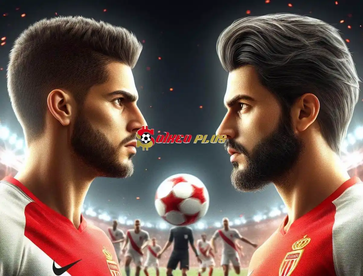 Soi Kèo Dự Đoán: Monaco vs Lille, 2h ngày 25/04/2024