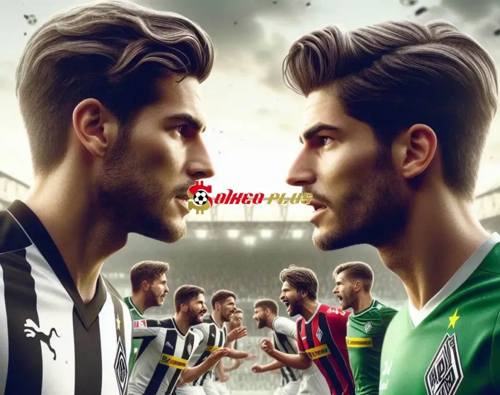 Soi Kèo Dự Đoán: Monchengladbach vs Union Berlin, 20h30 ngày 28/04/2024