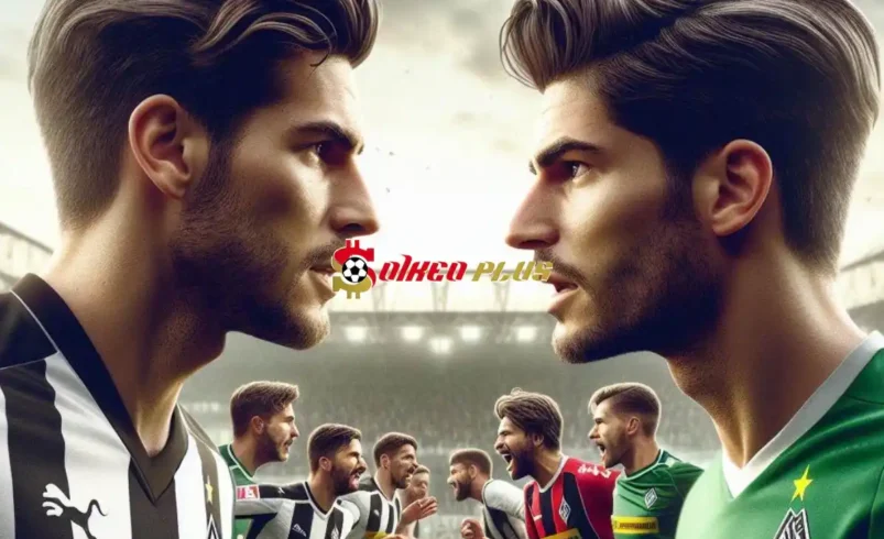 Soi Kèo Dự Đoán: Monchengladbach vs Union Berlin, 20h30 ngày 28/04/2024