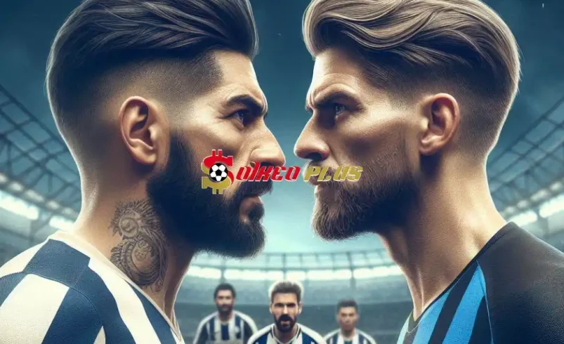 Soi Kèo Dự Đoán: Monterrey vs Inter Miami, 9h30 ngày 11/04/2024
