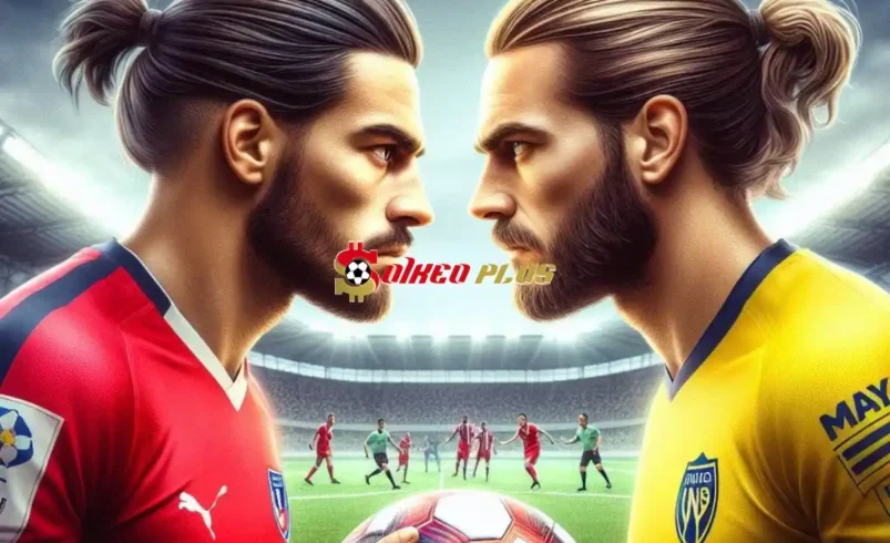 Soi Kèo Dự Đoán: Montpellier vs Nantes, 2h ngày 27/04/2024