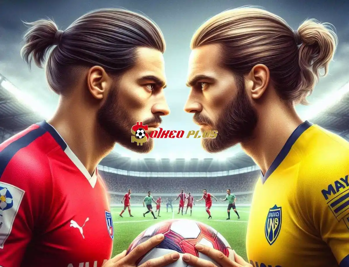 Soi Kèo Dự Đoán: Montpellier vs Nantes, 2h ngày 27/04/2024